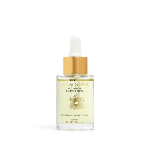 Face Facts Facial Glow Oil