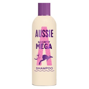 Aussie Mega Shampoo 300Ml