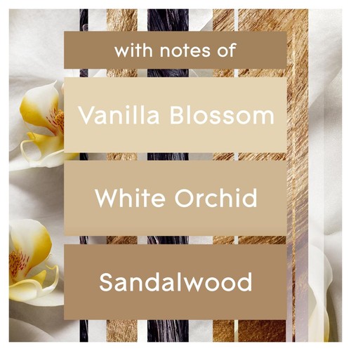 Glade Romantic Vanilla Blossom Reed Diffuser 50ml