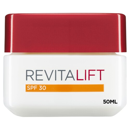 L'Oreal Revitalift Day Cream SPF 30 