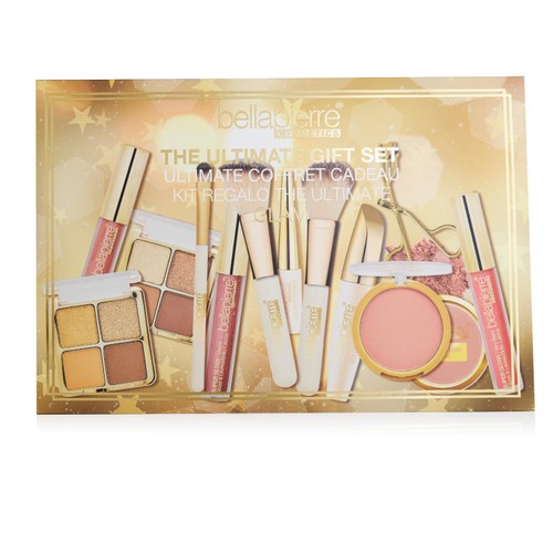 Bellapiere Ultimate Gift Set Glam