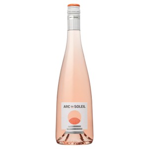 Arc Du Soleil Rose