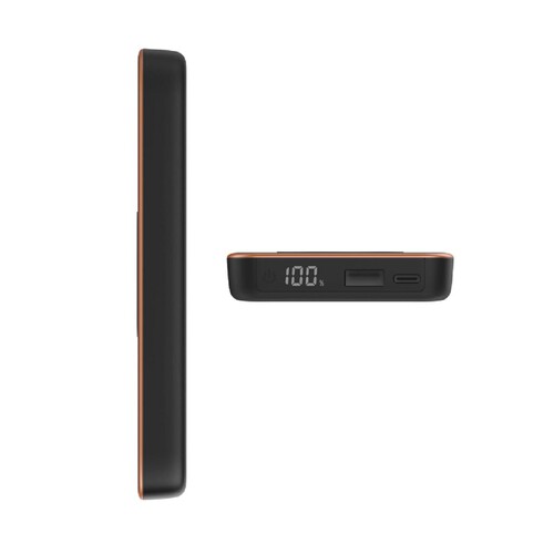 Duracell Core10 PD 25W Power Bank DRPB3040A