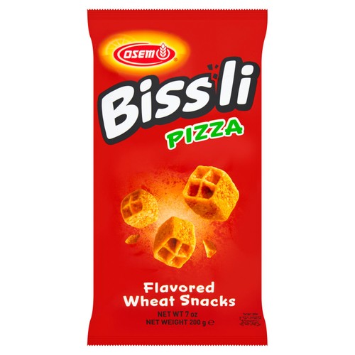 Osem Bissli Pizza 