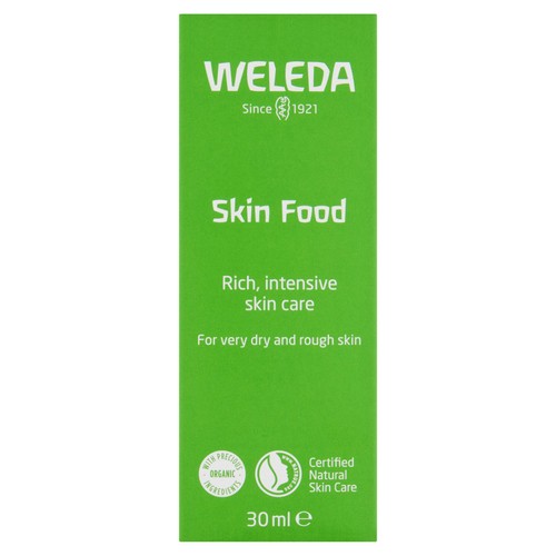 Weleda Skin Food