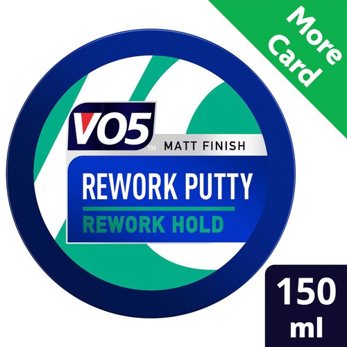  VO5 Rework Putty