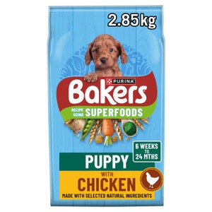 Bakers 2.85kg