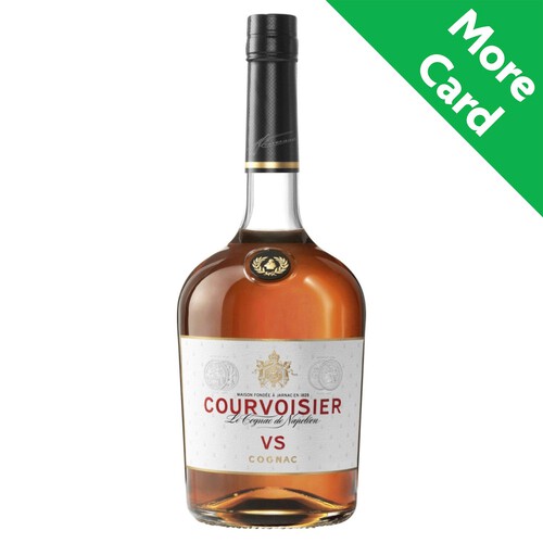 Courvoisier VS Cognac