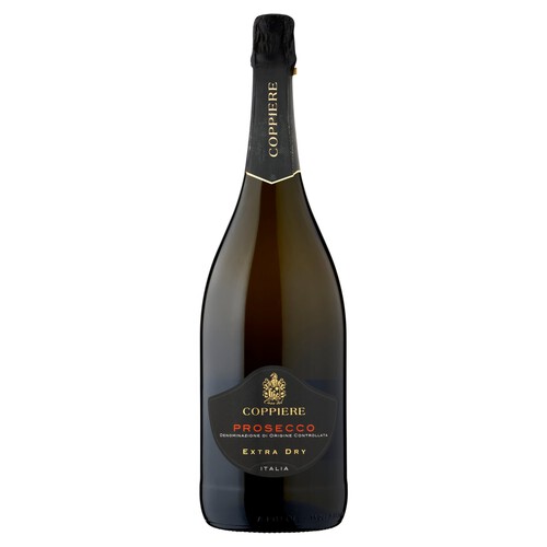 Coppiere Prosecco Doc Magnum 