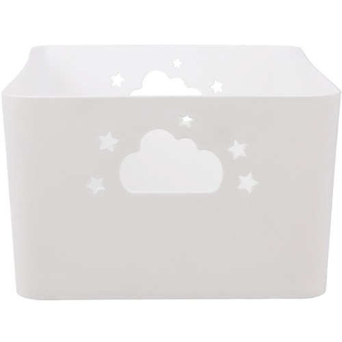 Storage Basket 34.5x25x15cm
