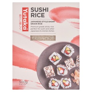 Yutaka Sushi Nori 11G