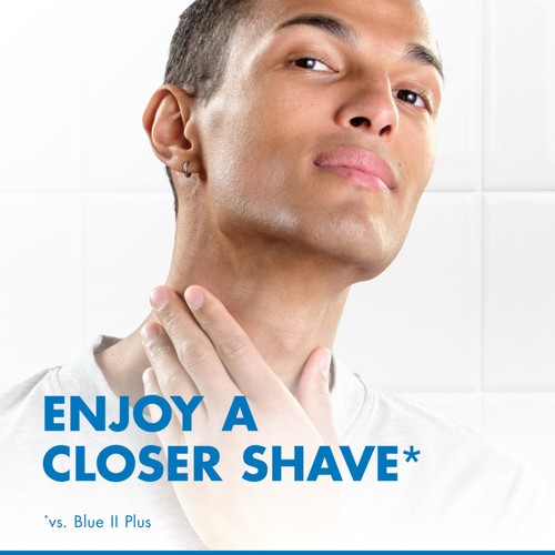 Gillette Sensor 3 Comfort Disposable Razors 8 pack
