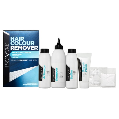 Provoke Advanced Hair Colour Remover