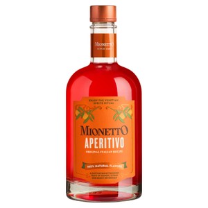 Mionetto Aperitivo 50Cl