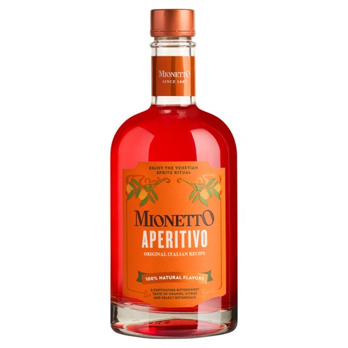 Mionetto Aperitivo 50Cl