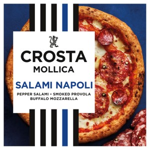 Crosta & Mollica 413g