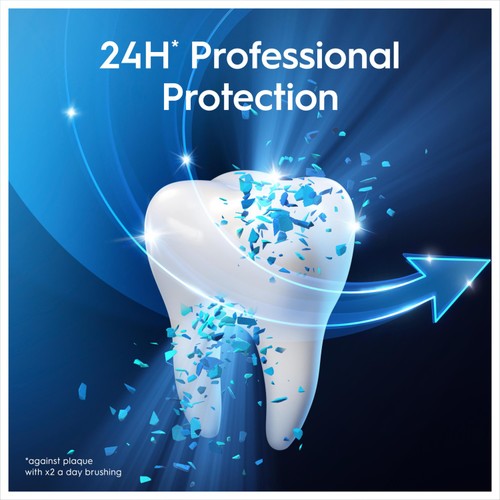 Oral-B Expert Sensitive & Gentle White Toothpaste