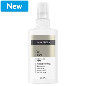 John Frieda PROfiller+ Thickening Spray