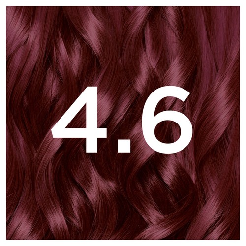 Garnier Nutrisse Deep Red 4.6 Permanent Hair Dye
