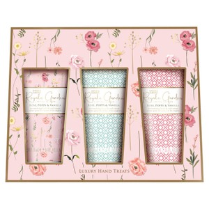 Baylis & Harding Royale Garden Luxury Lavender & Rose Hip Tea Limited Edition Soap Gift set