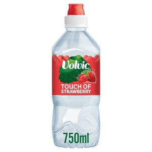 Volvic 750ml