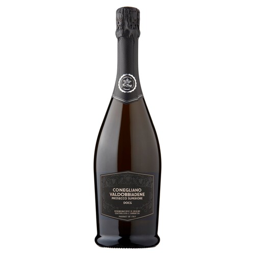 Morrisons The Best Prosecco Valdobbiadene DOCG 