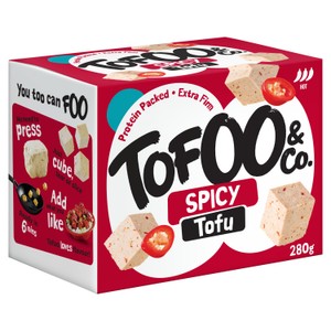 The Tofoo Co. Ham Seitan