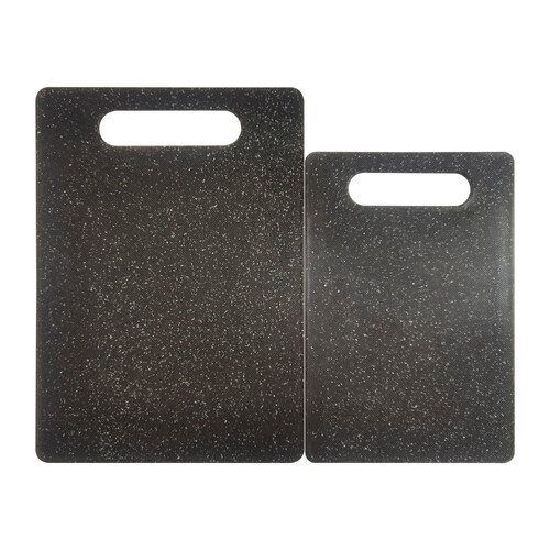 Nutmeg Home Plastic Chopping Boards