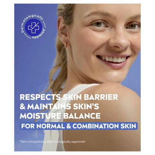 NIVEA Refreshing Face Wash Gel
