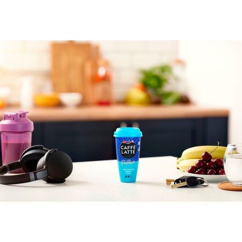 Emmi Caffe Latte Protein Iced Coffee 230ml