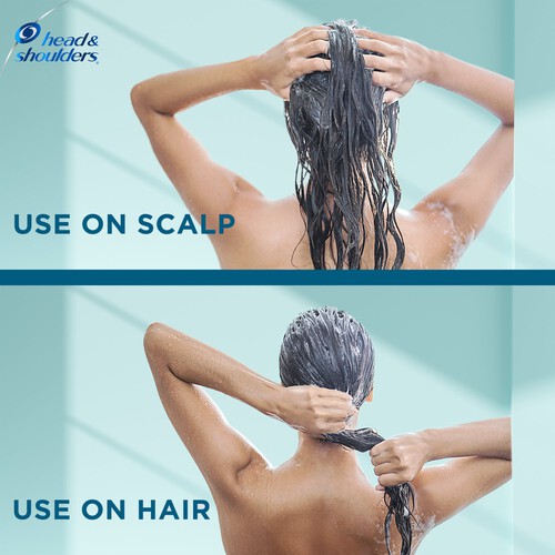 Head & Shoulders Derma X Pro Soothe Conditioner