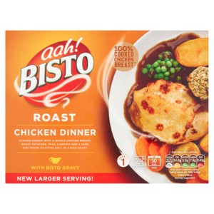 Bisto Best Chicken Gravy 250g