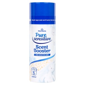Morrisons Pure Sensitive Scent Booster 275g 15 Washes
