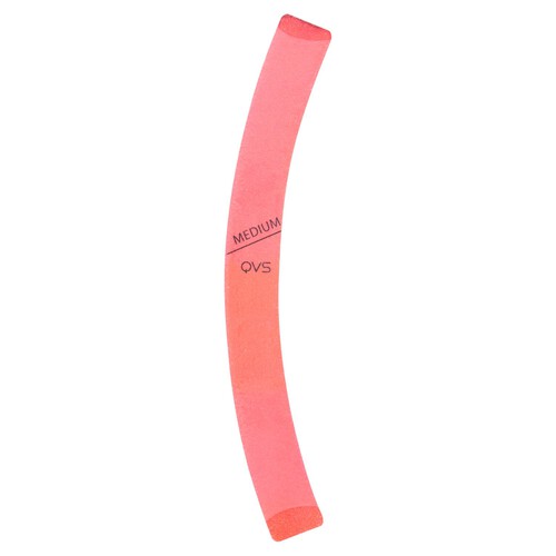 Qvs Pro Shaper Nail File Medium/Fine