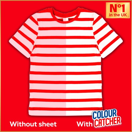Dylon Colour Catcher 40 Colour Protection Sheets