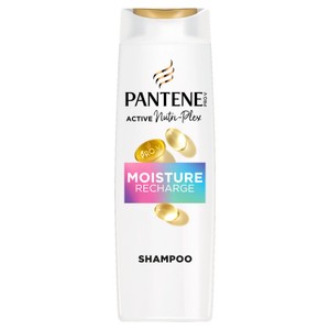 Pantene Moisture Pro-V Shampoo