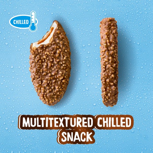 Kinder Maxi King Chocolate Wafer 35g