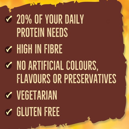 Nature Valley Protein Big Pack Peanut & Chocolate Cereal Bars