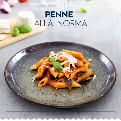 Barilla Penne Rigate