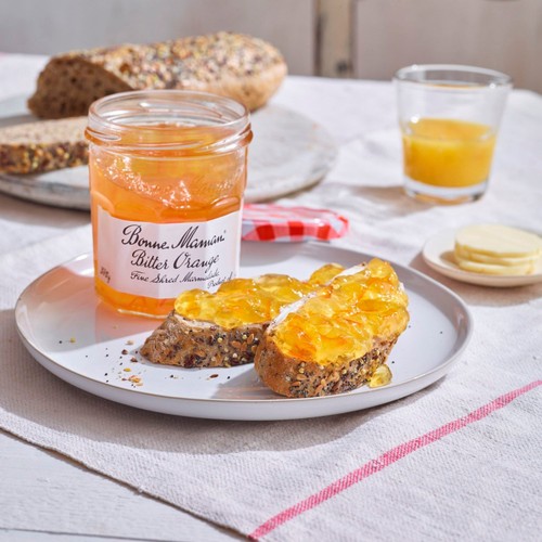Bonne Maman Bitter Orange Marmalade  