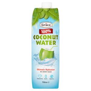 Coconut Water 1L