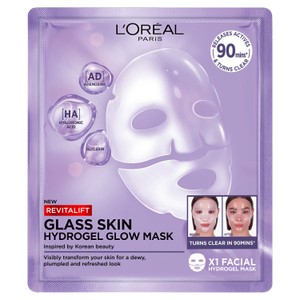 L'Oreal Revitalift Filler Skin Mask