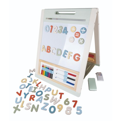 Ollie & Grace Tabletop Easel