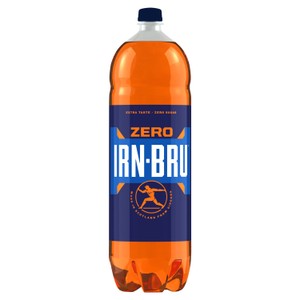 IRN BRU 2L