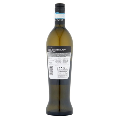 Morrisons The Best Verdicchio 