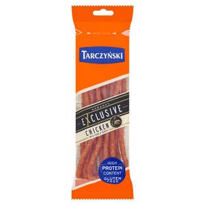 Tarczynski Extra Poultry Kabanos with Pork 130g
