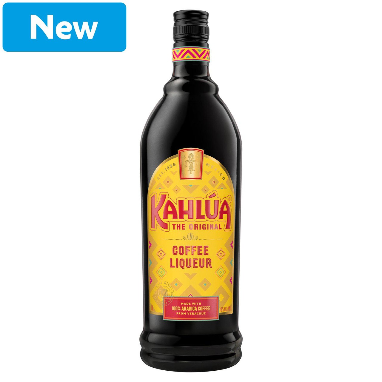 Kahlua Coffee Liqueur - Morrisons Online Groceries & Offers