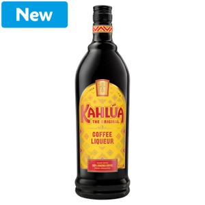 Kahlua Coffee Liqueur 1L