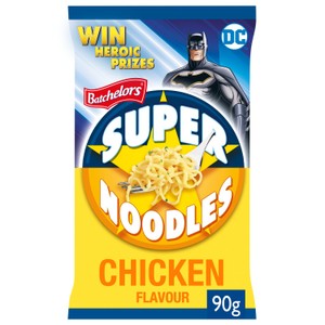 Batchelors Super Noodles Chicken Flavour | Morrisons