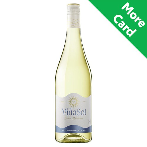 Torres Vina Sol Sauvignon Blanc 